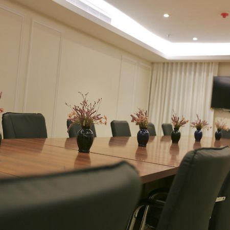 Park Town Hotel Jeddah Luaran gambar