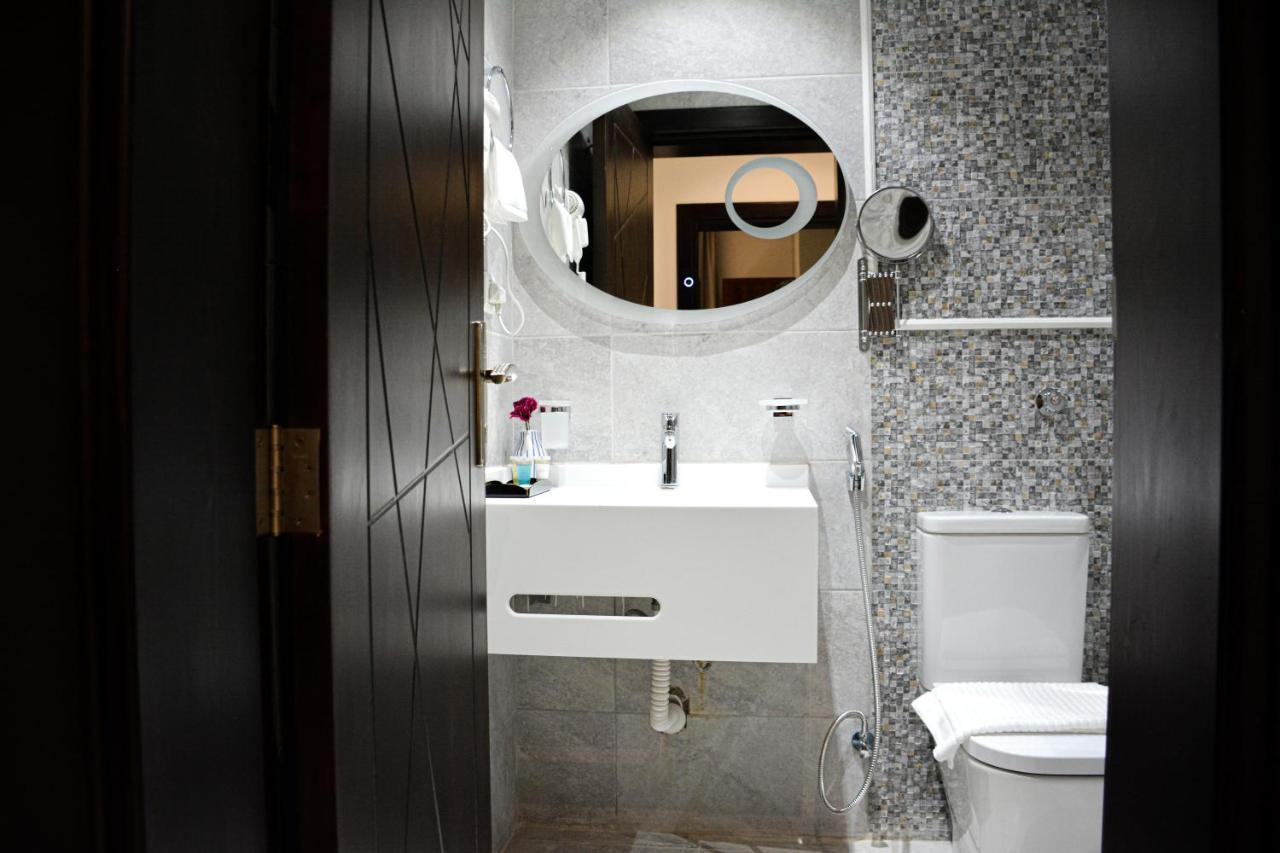 Park Town Hotel Jeddah Luaran gambar