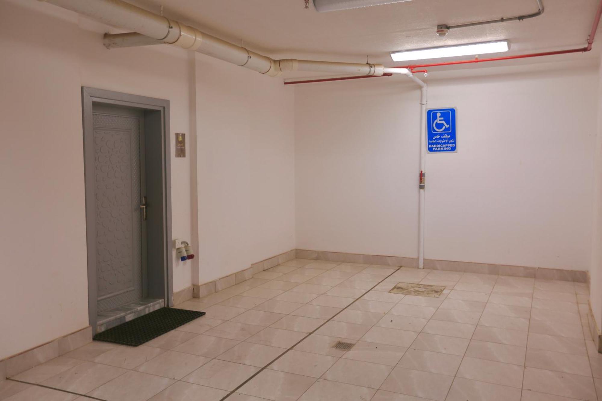 Park Town Hotel Jeddah Luaran gambar